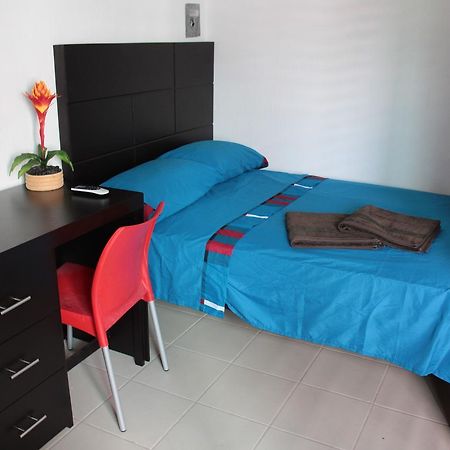 Apartamento Luxury Marimba'S Park Apartment Tuxtla Gutierrez Exterior photo