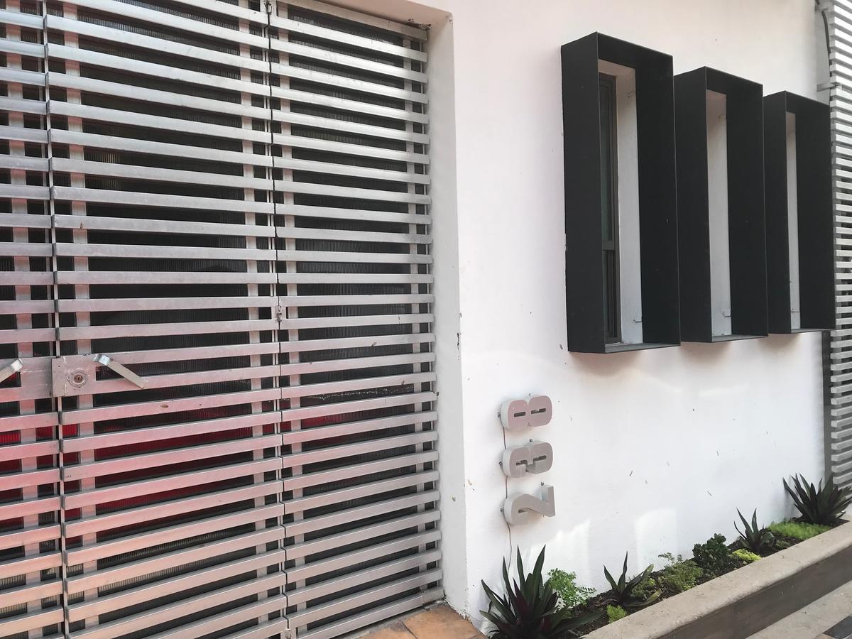 Apartamento Luxury Marimba'S Park Apartment Tuxtla Gutierrez Exterior photo