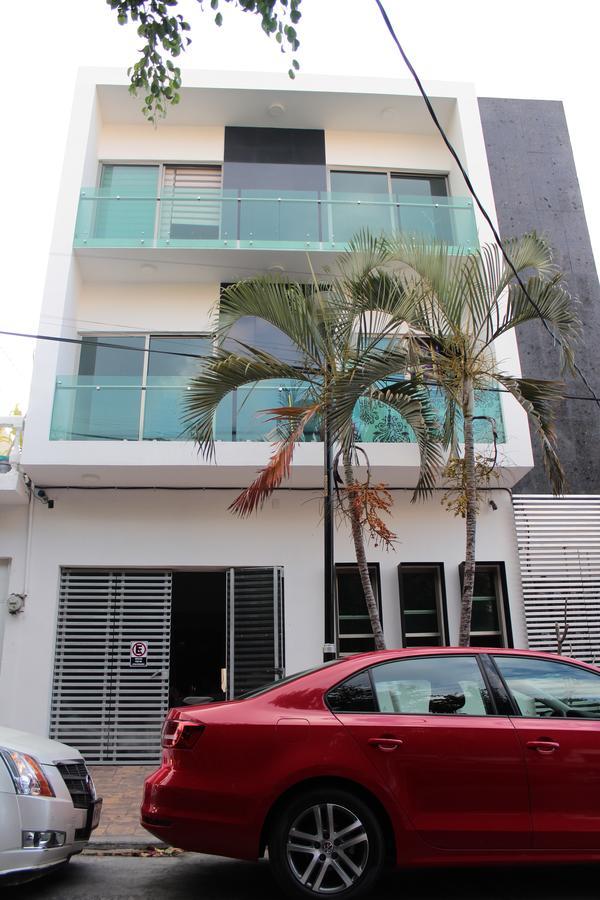 Apartamento Luxury Marimba'S Park Apartment Tuxtla Gutierrez Exterior photo