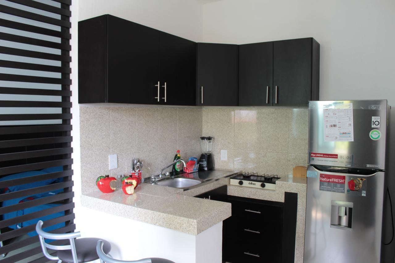 Apartamento Luxury Marimba'S Park Apartment Tuxtla Gutierrez Exterior photo